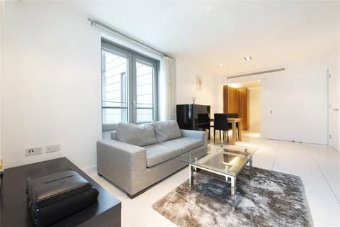 Osnaburgh Street, London NW1 1 bed apartment for sale