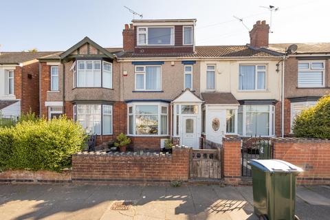 Olive Avenue, Coventry CV2 3 bed terraced house for sale