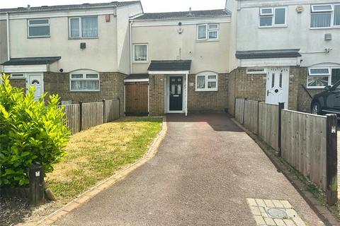 Pennine Road, Slough, Berkshire 2 bed terraced house for sale