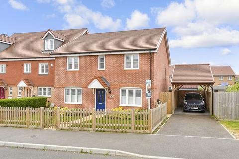 Court Close, Deal, Kent 4 bed detached house for sale
