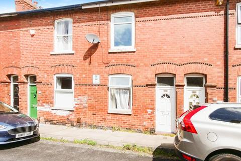 Rose Street, York 2 bed house for sale