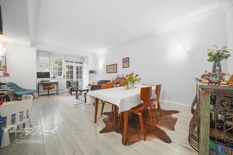 Rosebery Avenue, LONDON 2 bed apartment for sale