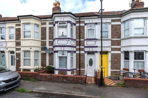 Barton Hill, Bristol BS5 3 bed terraced house for sale