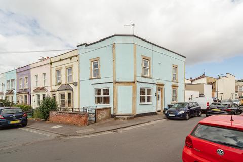 Totterdown, Bristol BS3 2 bed flat for sale
