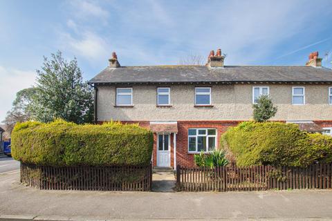 Adelaide Road, Chichester, West... 3 bed end of terrace house for sale