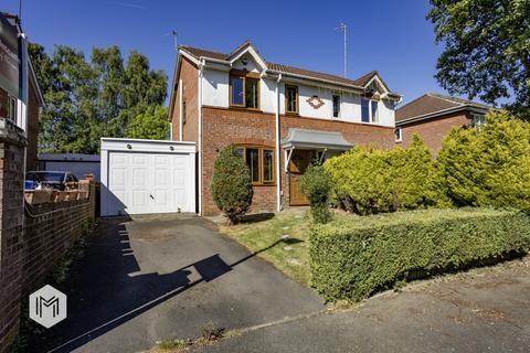 Courtyard Drive, Worsley, Manchester... 2 bed semi