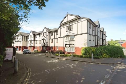 Queens Park View, Chester, Cheshire 1 bed apartment for sale