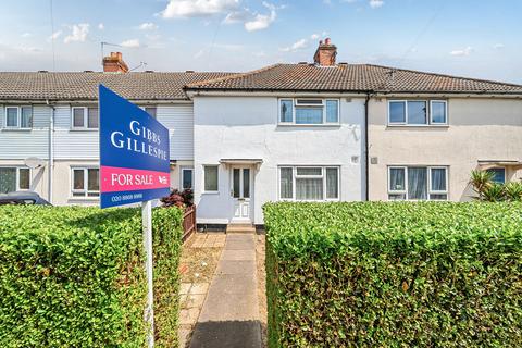 Kings Road, Harrow 3 bed terraced house for sale