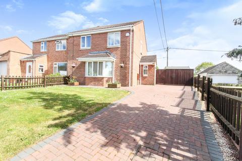 Hawcroft, Holt 4 bed semi