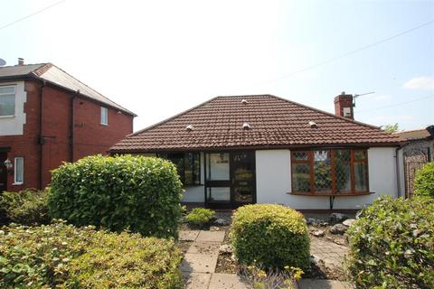 Verdure Avenue, Bolton BL1 2 bed detached bungalow for sale