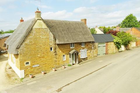 High Street, Great Easton, Market... 3 bed detached house for sale