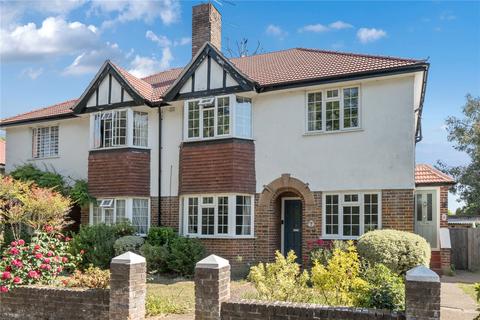 Ditton Lawn, Portsmouth Road, Thames... 2 bed maisonette for sale