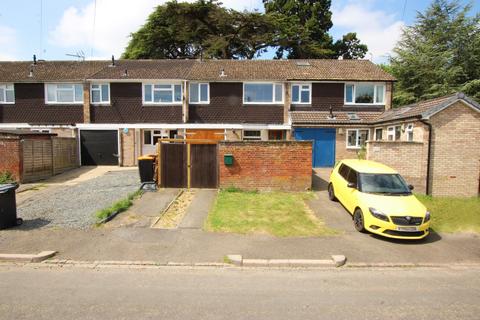Towns End Road, Sharnbrook, Bedford... 3 bed terraced house for sale
