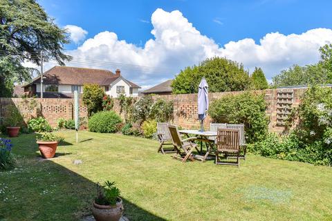 Herbert Road, New Milton, BH25 2 bed apartment for sale