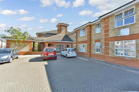 West Lane, Sittingbourne, Kent 1 bed ground floor flat for sale