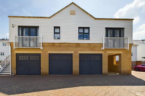 Massachusetts Place, Berkshire RG2 2 bed maisonette for sale