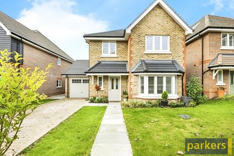 Hemphill Place, Reading RG4 4 bed detached house for sale