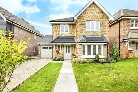 Hemphill Place, Reading RG4 4 bed detached house for sale