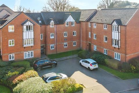 Rembrandt Way, Berkshire RG1 2 bed apartment for sale