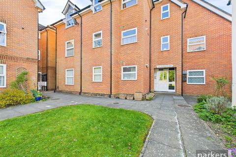 Newstead Rise, Berkshire RG2 2 bed apartment for sale