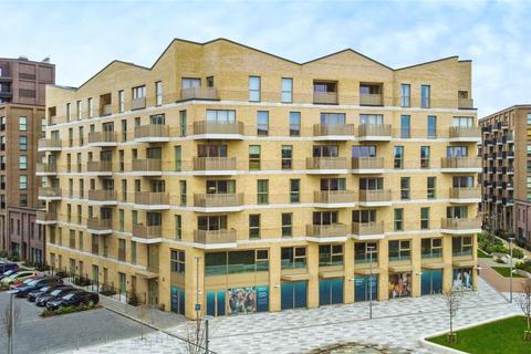 Palmer Street, Berkshire RG1 2 bed apartment for sale