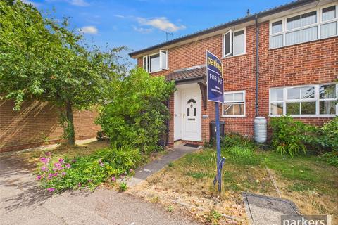 Kesteven Way, Berkshire RG41 1 bed maisonette for sale