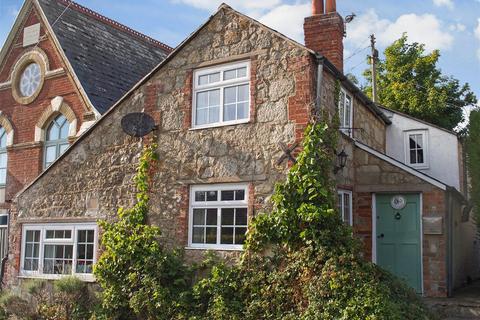 Town Lane, Chale Green, Ventnor, Isle... 2 bed cottage for sale