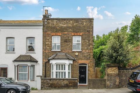 Ennersdale Road, London, SE13 3 bed end of terrace house for sale