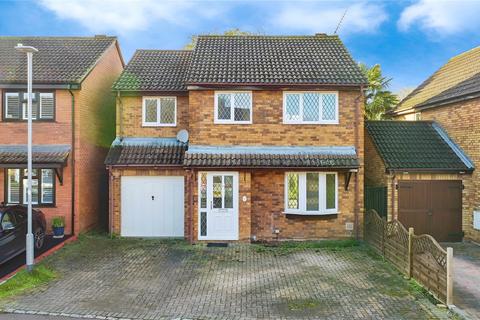 Laburnum Road, Wokingham RG41 4 bed detached house for sale