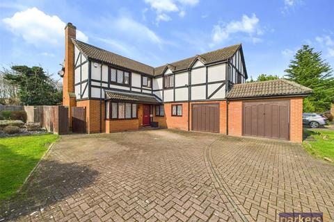Windermere Close, Wokingham RG41 5 bed detached house for sale
