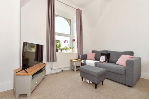 Manor Road, Folkestone, Kent 1 bed flat for sale