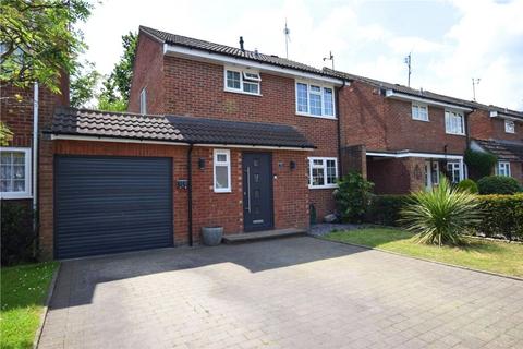 Sidlaws Road, Hampshire GU14 3 bed house for sale