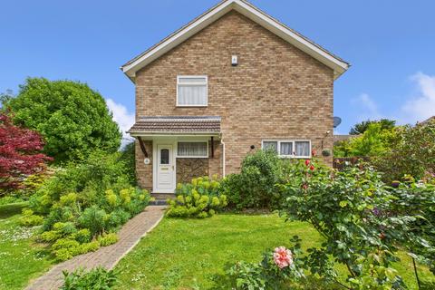 West Woodside, Bexley DA5 3 bed terraced house for sale