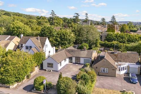 Southam Lane, Southam, Cheltenham 4 bed detached bungalow for sale