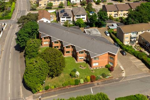 St. Edeyrns Road, Cyncoed, Cardiff, CF23 2 bed apartment for sale