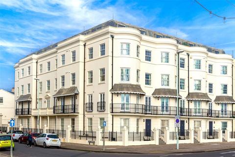 Marine Parade, Worthing, West Sussex... 2 bed flat for sale