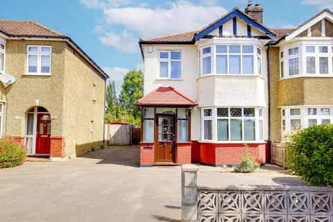 Aldersbrook Avenue, Enfield 4 bed semi