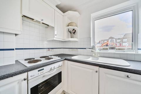 Medway Street, Westminster, London, SW1P Studio for sale