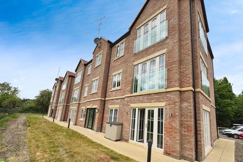 Moorings Drive, Doncaster DN8 2 bed flat for sale