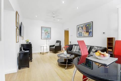Metro Central Heights, 119 Newington... 2 bed flat for sale