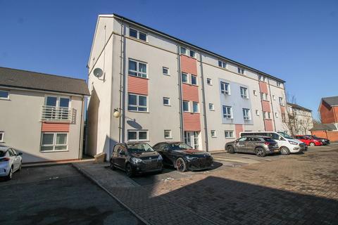 Guillemot Road, Portishead,Bristol BS20 2 bed apartment for sale