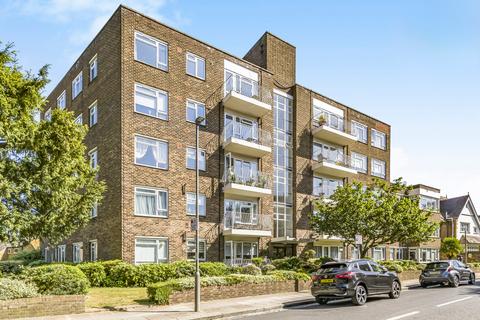 Somerset Lodge, 1 Briar Walk, London 2 bed flat for sale
