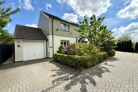 Littlebridge Meadow, Holsworthy EX22 4 bed semi
