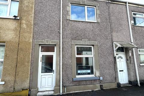 119 Oxford Street,Swansea 5 bed terraced house for sale
