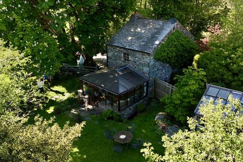 2 bedroom cottage for sale