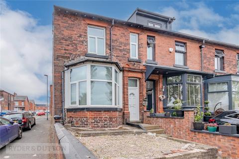 Windsor Road, Coppice, Oldham, OL8 3 bed end of terrace house for sale