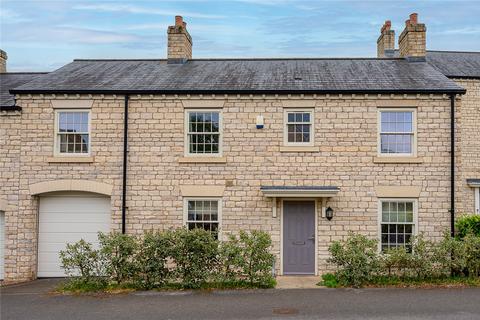 Oxclose Road, Boston Spa, LS23 4 bed link detached house for sale