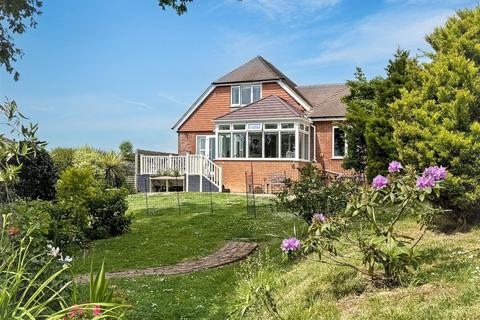 Beggars Lane, Stone Cross, Pevensey 2 bed detached house for sale
