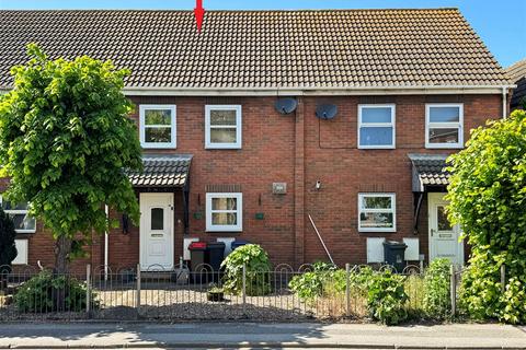 Canterbury Road, Whitstable 2 bed terraced house for sale