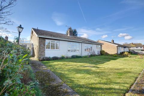 Frewen Close, Northiam 2 bed semi